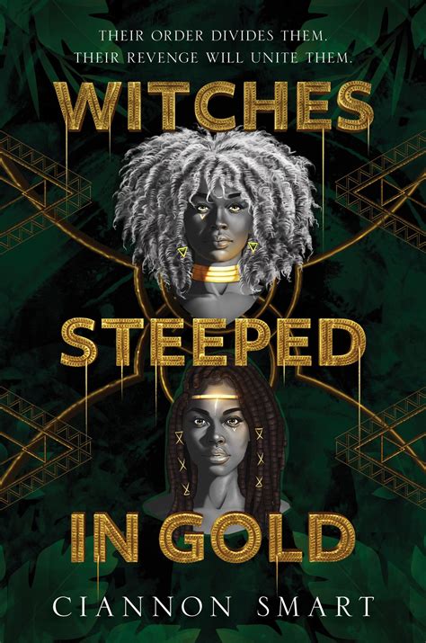 The Witch Steeped in Darkness: A Symbol of Power and Witchcraft